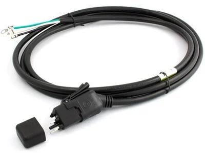 In.Link LC-1-5-240-8-T Cord 10 Amp 240V 8 Feet