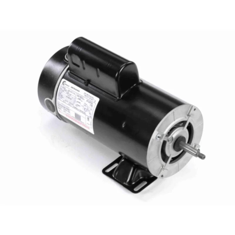 Industrial Heavy Duty Pool Pump Motor | Century | BN62 48Y Frame 2 Speed | 3 HP | 230V