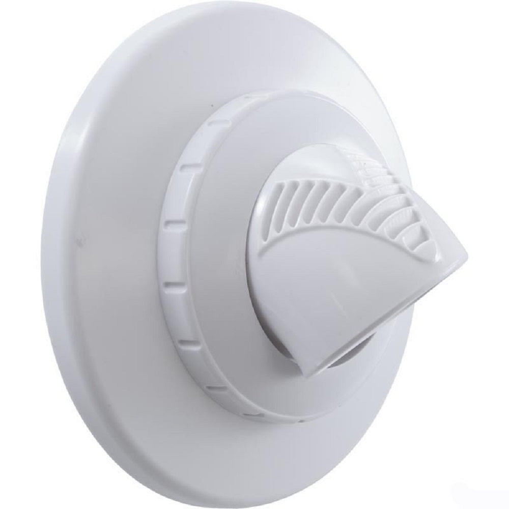 Infusion VRFSAF1WH Inlet Fitting Venturi 1" Self Aligning Slip with Flange