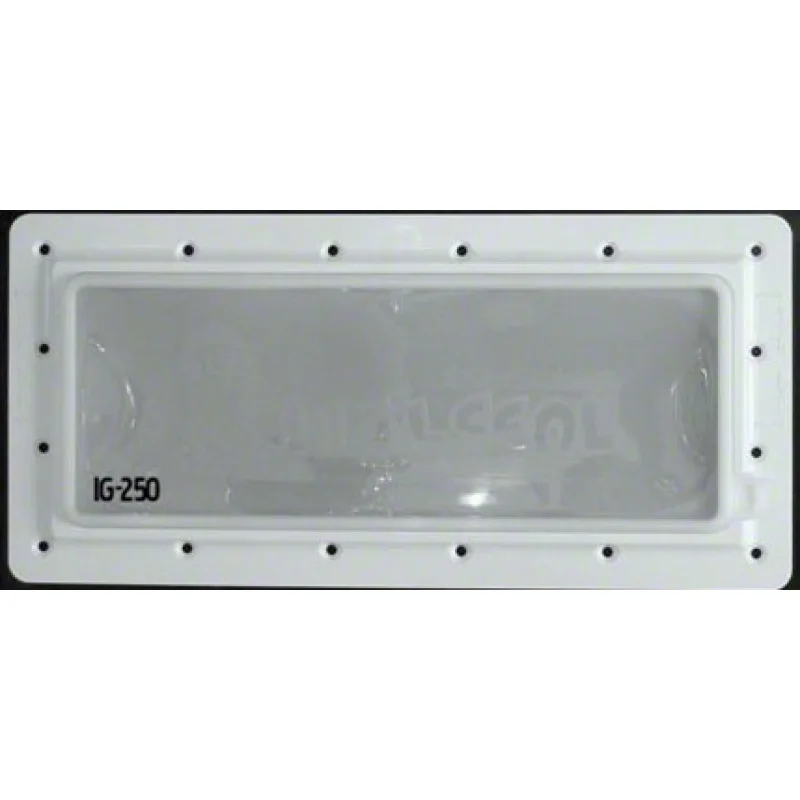 Inground Wide Mouth SP1085 SkimSaver Kit