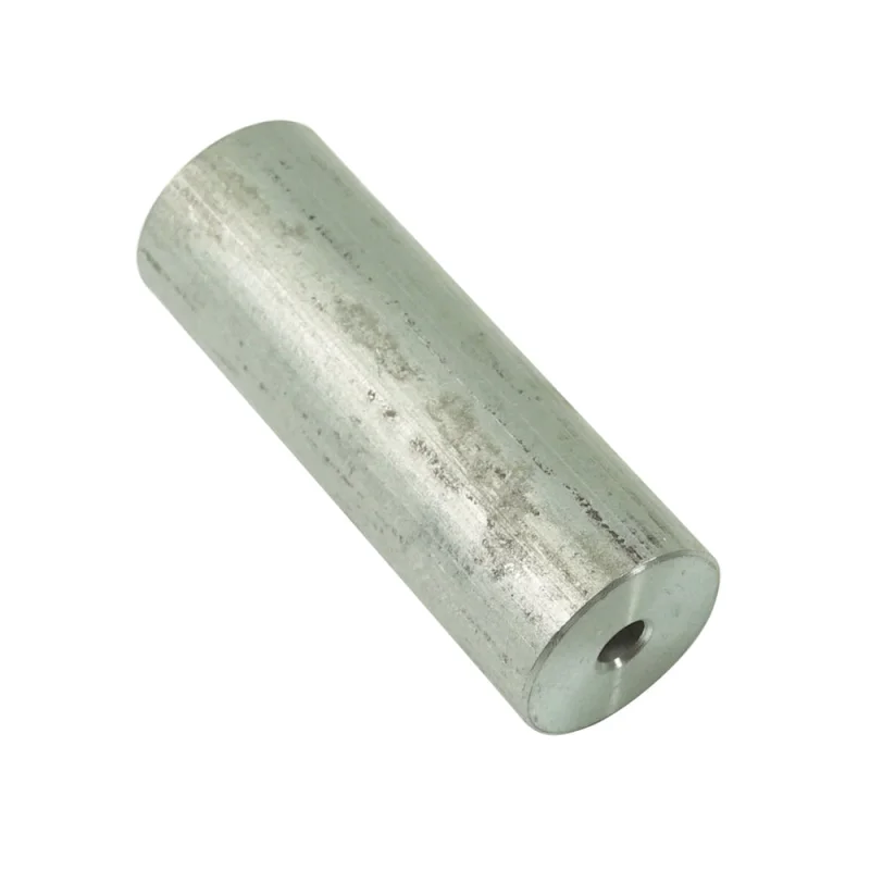 Inline Zinc Anode Replacement | CMP | Inline Zinc Anode | Non Electric | (Compact Pool Defender Inline Zinc Anode)