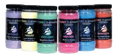 inSPAration Sport RX Crystals Fragrance Case of 6 720XC