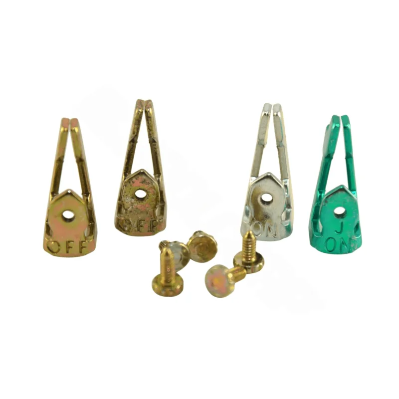 Intermatic 156T1978A ON/OFF Replacement Trippers Set