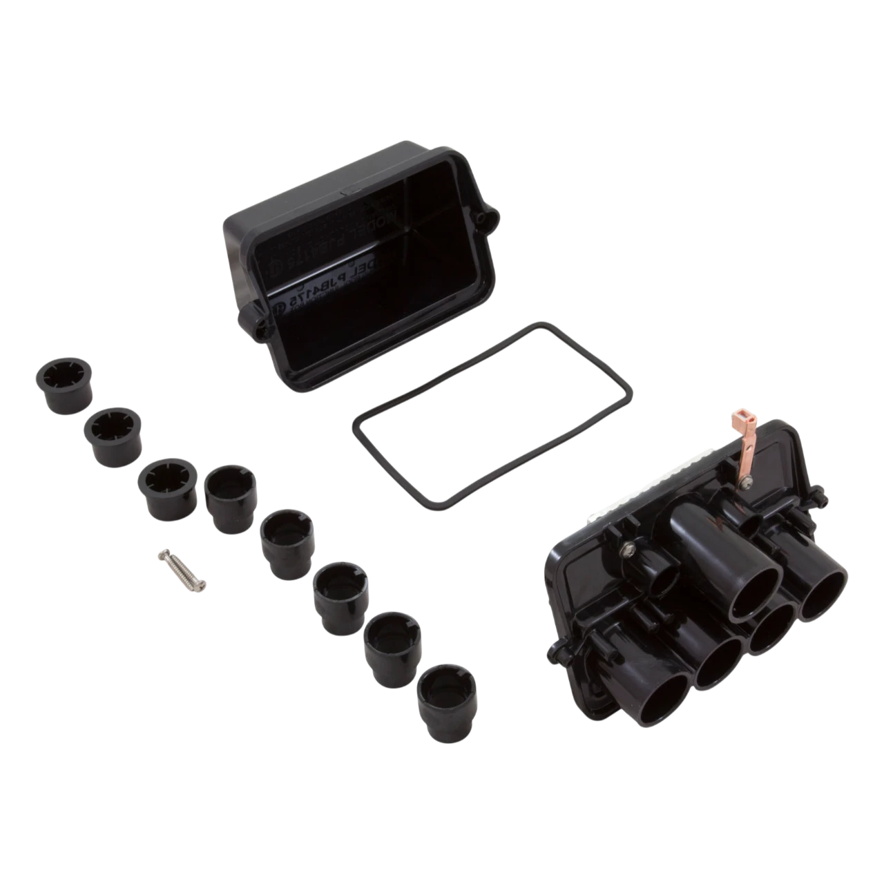 Intermatic PJB4175 Pool & Spa Junction Box