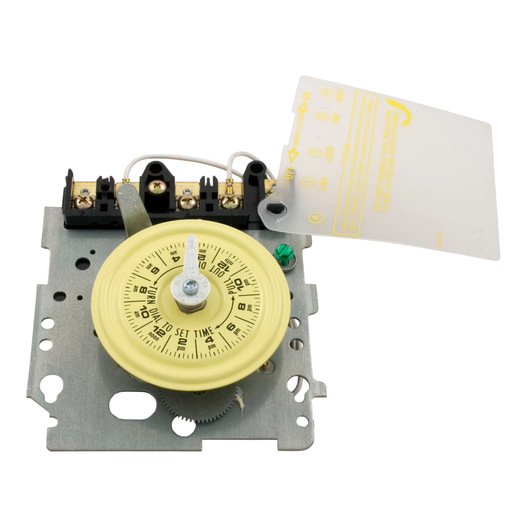 Intermatic T104M Mechanical Time Switch