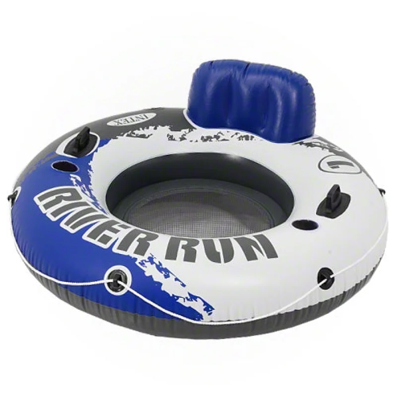 Intex River Run 1 Blue