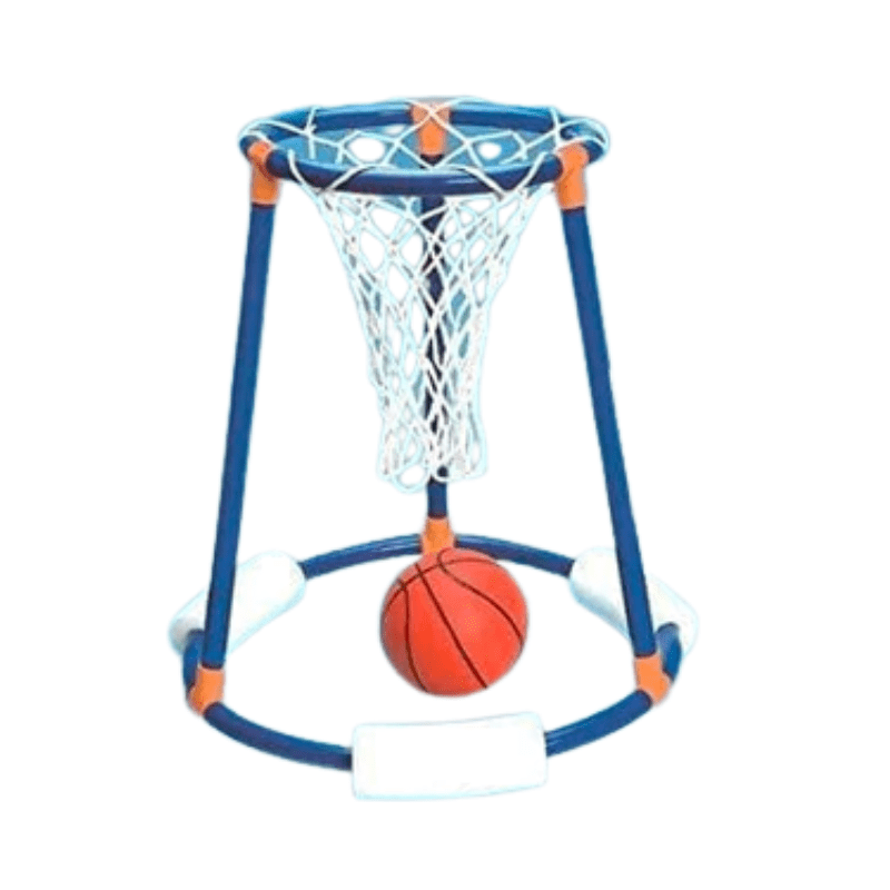Tall-Boy Basketball Game by Swimline