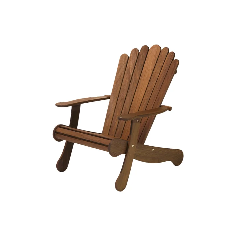 Ipe Adirondack Chair
