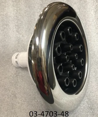 Island Elite 7 Inch Footblaster Jet 03-4703-48