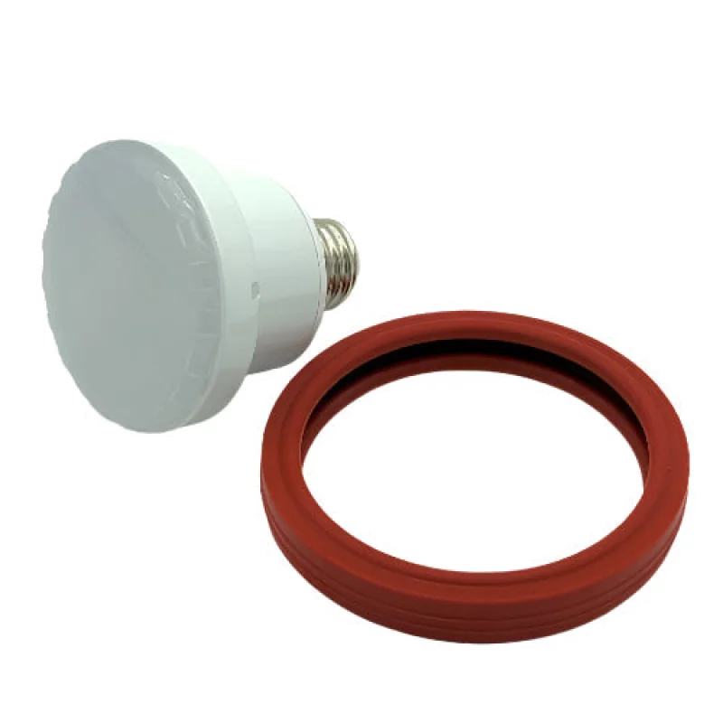 J&J Electronics | 46710 | PureWhite LED Pool Lamp120V Cool White