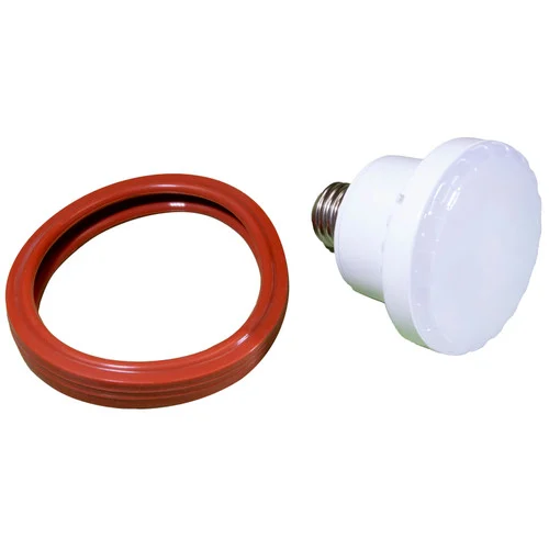 J & J Electronics Repl Bulb, PureWhite Pro, LED, Spa, 12v, SpaBrite/Astrolite II | LPL-M2-CW-12