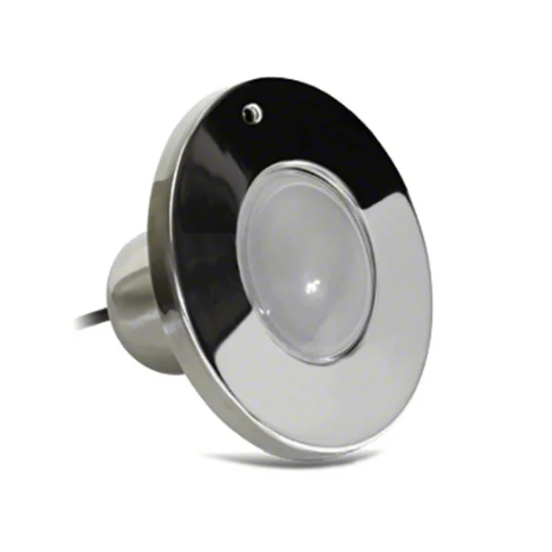 J&J PureWhite LED Spa Light, 100W 120V, 150' Cord, LPL-S1W-120-150-P 21102