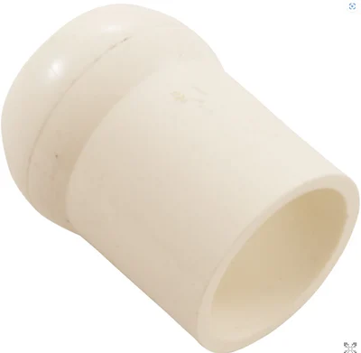 Jacuzzi BMH Jet Nozzle White 8413940