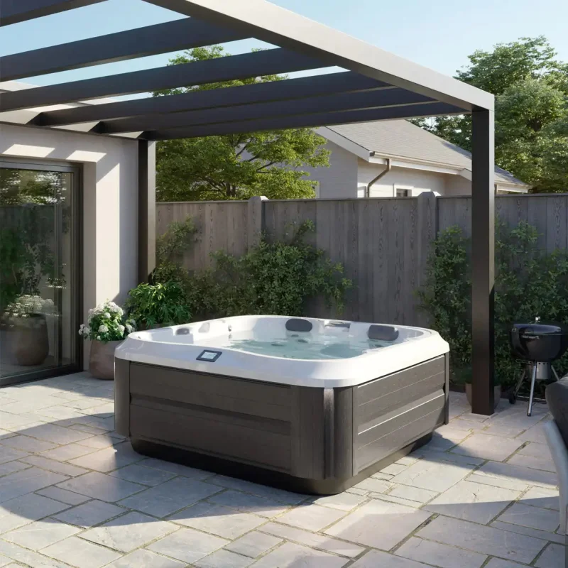Jacuzzi J-325