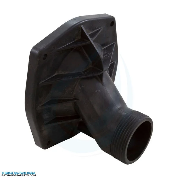 Jacuzzi JCM 1-1/2″ Faceplate (03-0854-04-R)