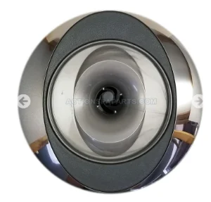 Jacuzzi PowerPro FX2 Jet 6541-118 Stainless