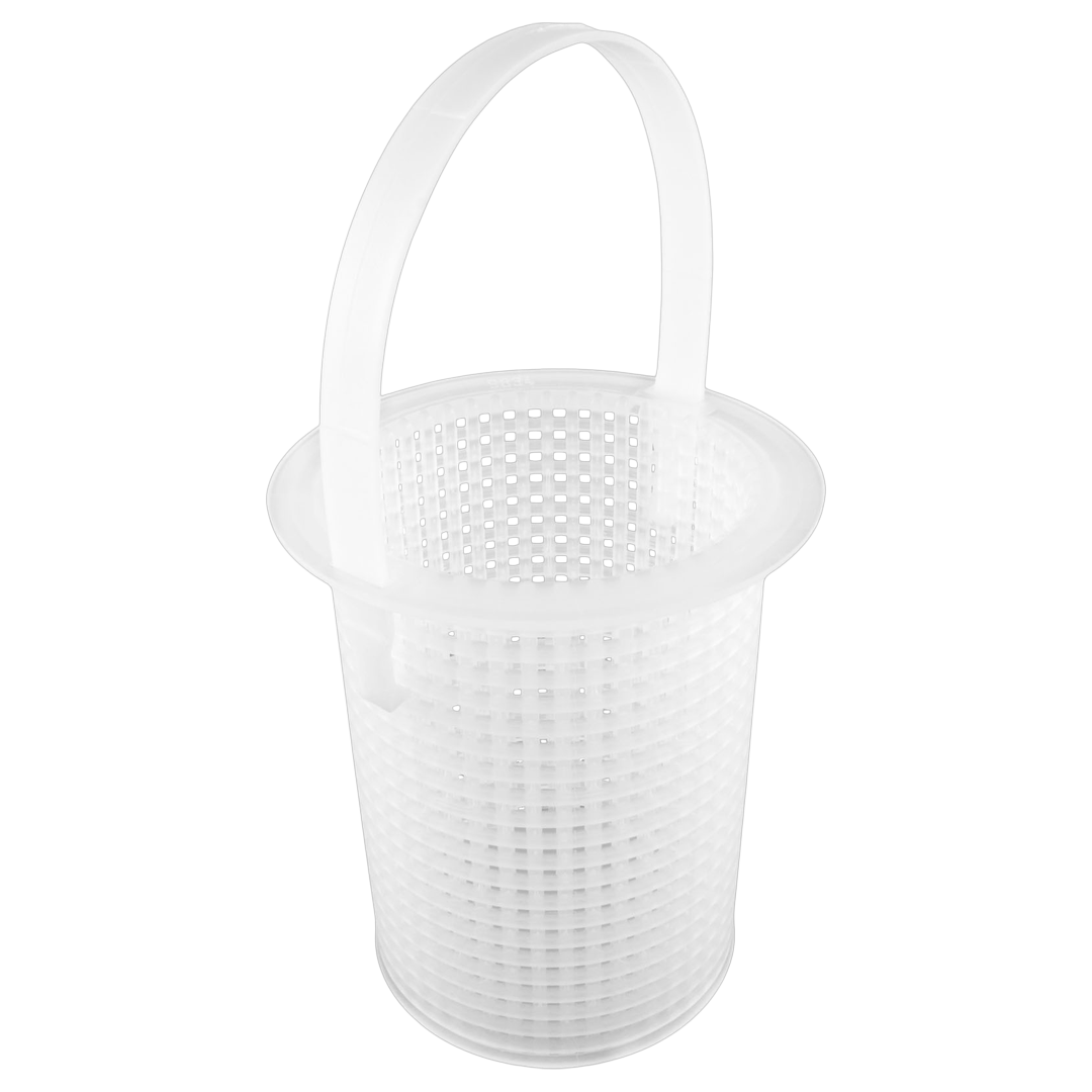 Jacuzzi Pump Strainer Basket 16072902R