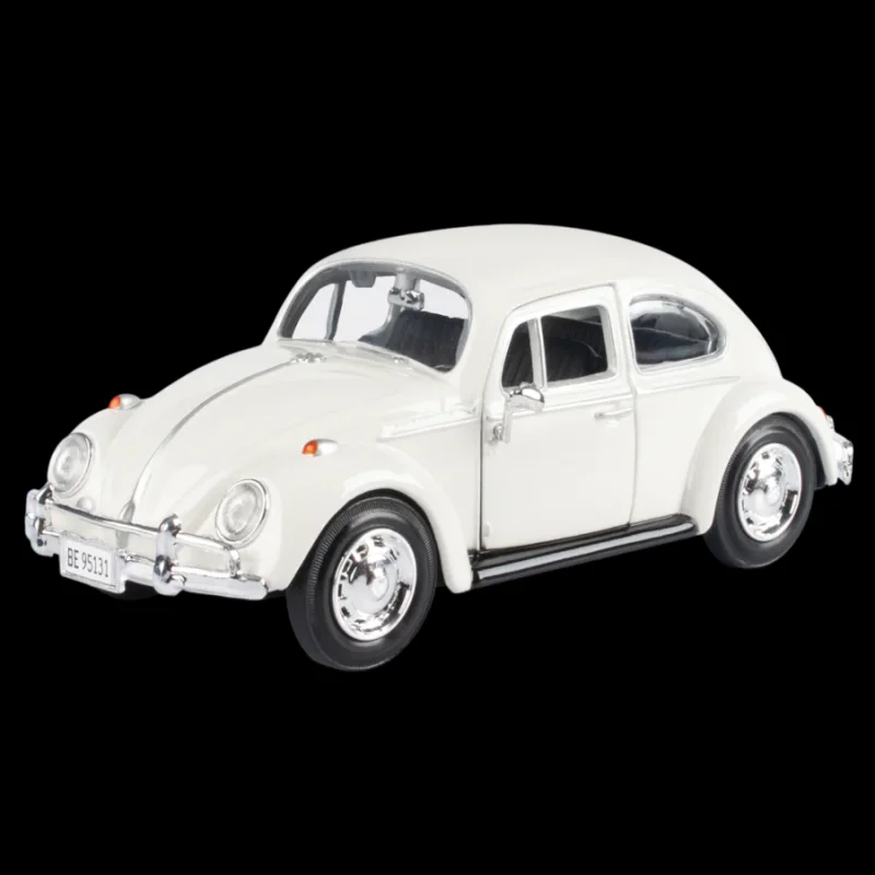 James Bond Collection - 1966 Volkswagen Beetle 1:24 Scale Diecast Vehicle