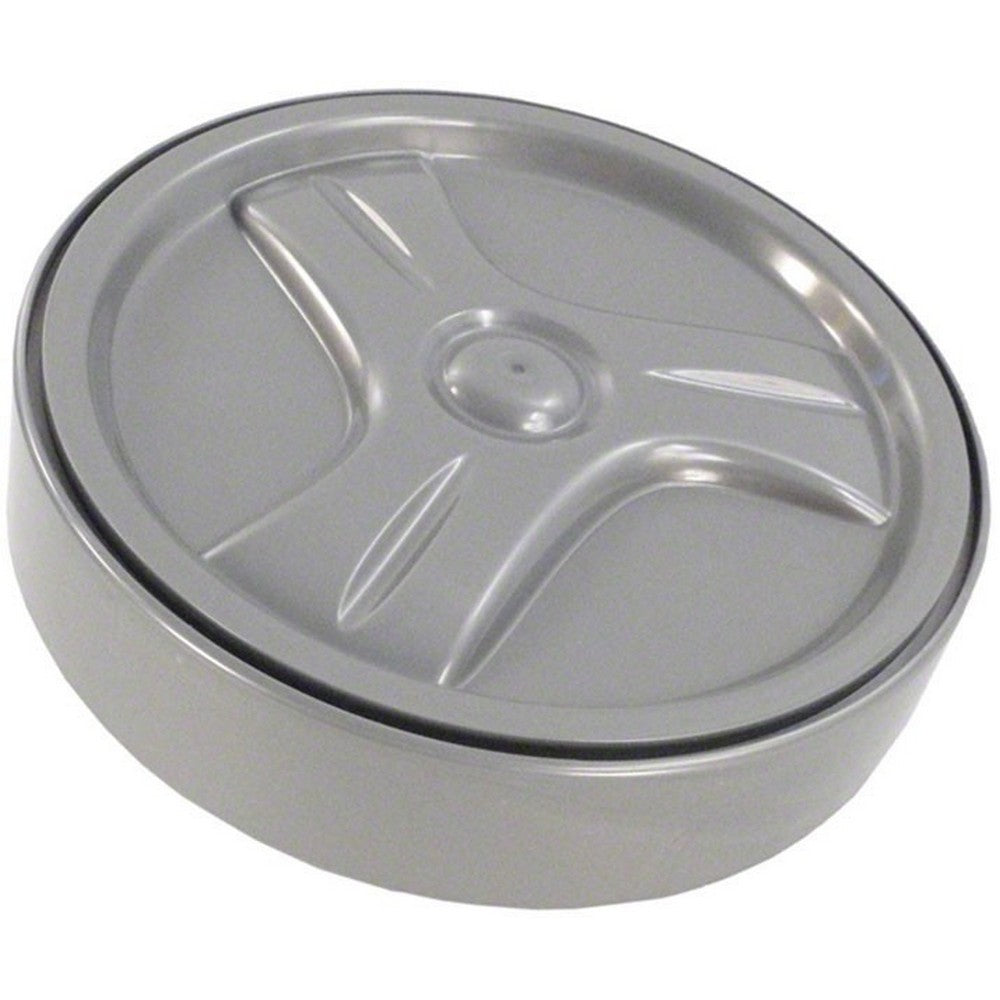 Jandy Zodiac R0529100 Rear Wheel w/o Tire for 9300 9300xi Robotic Pool Cleaner