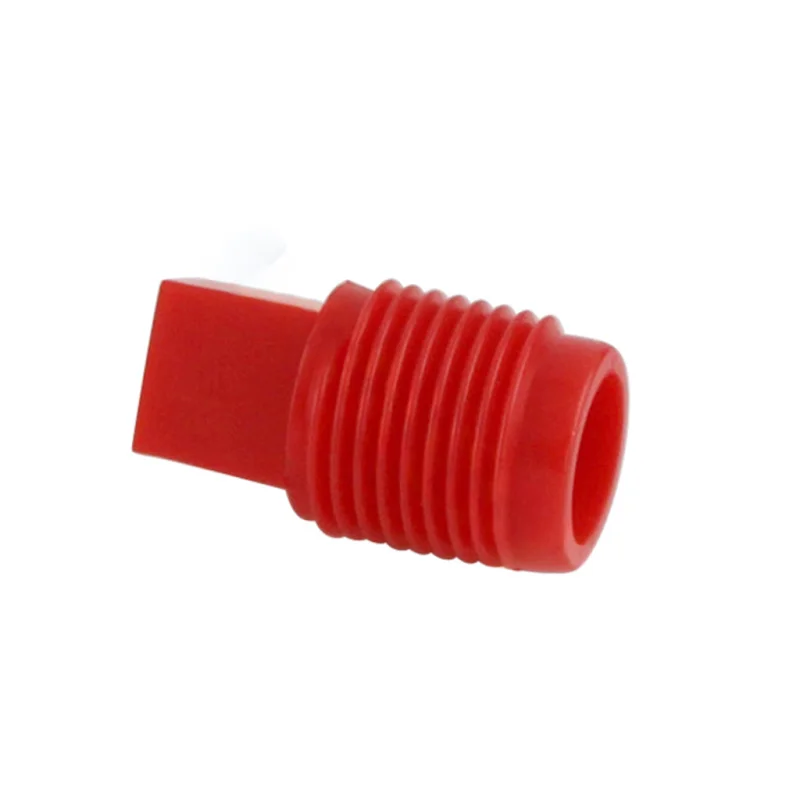 Jandy | 5009+ | Red Plug | 1/8" MPT