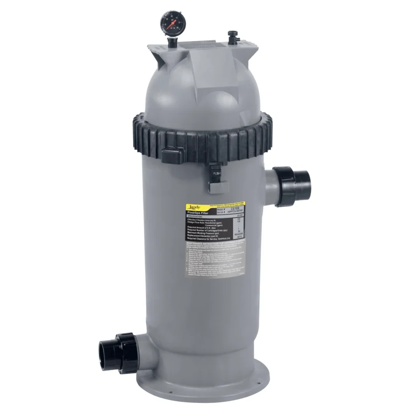 Jandy CS Series Single Element Cartridge Filter - 150 Sq Ft.