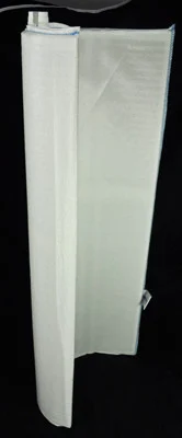 JANDY DE GRID, FULL SIZE (7 REQUIRED) FOR DEL60, REPLACEMENT, 30″ LONG | R0359100