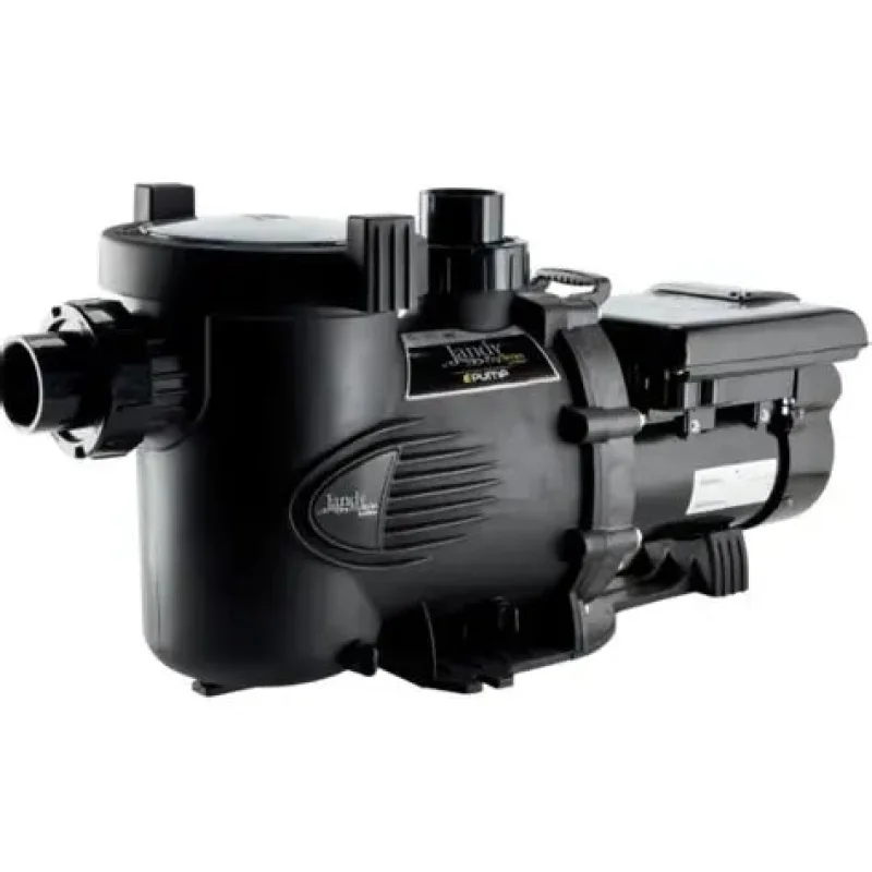 Jandy ePump 3.8HP Variable Speed Pool Pump - Part VSSHP3802AS