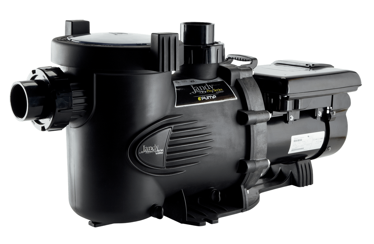 Jandy ePump Variable Speed Pump 2.7HP 115/230V VSSHP270DV2A
