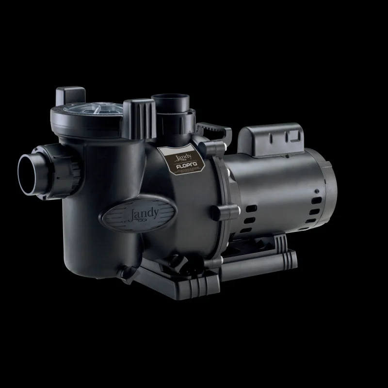 Jandy |FHPM0.75 | FloPro 1-Speed Medium Head Up Rated Pump 3/4 HP 115/230V