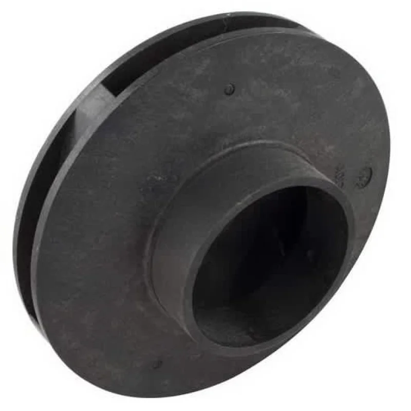 Jandy Impeller and O-Ring, 2.5 HP, Replacement | R0479605