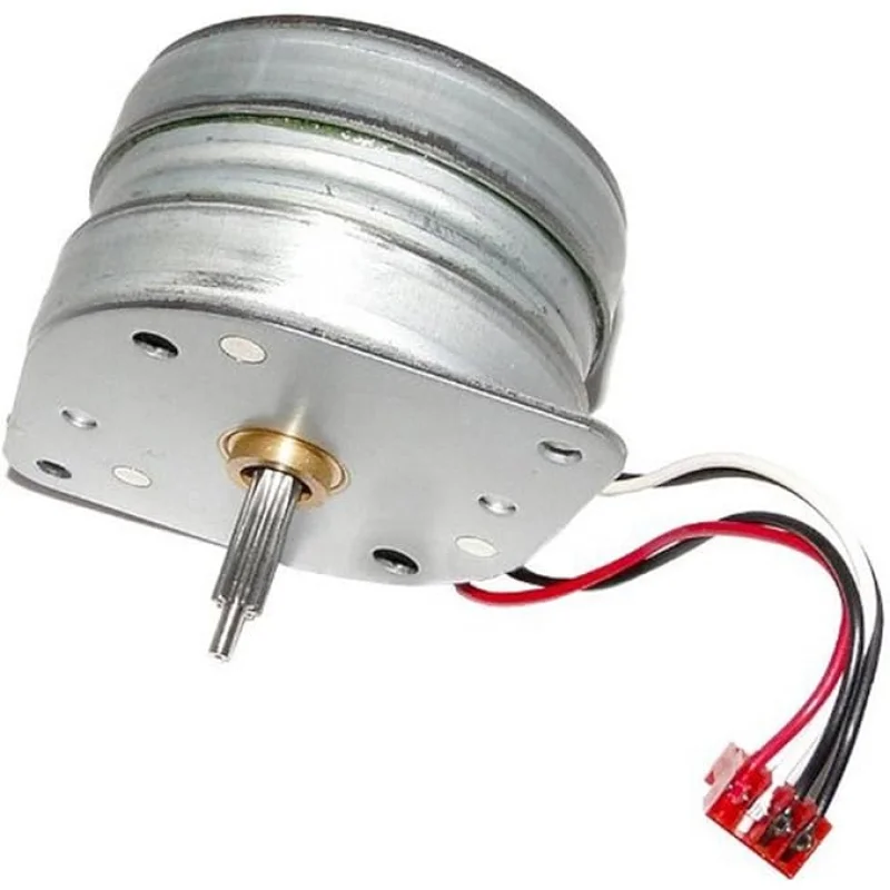 Jandy JVA Exploded Motor Kit | R0408500