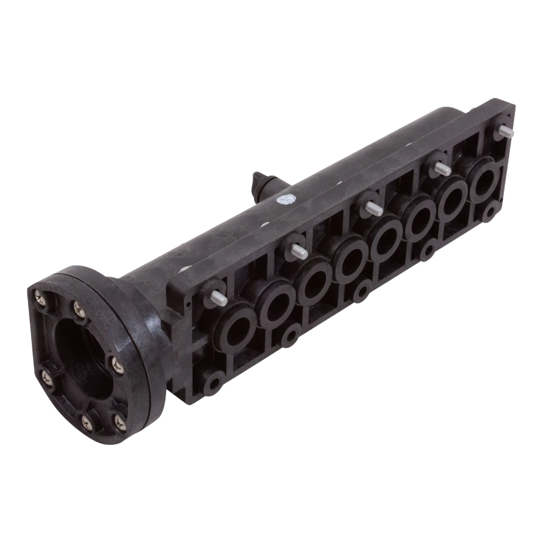 Jandy Pro Series Header Return R-Kit