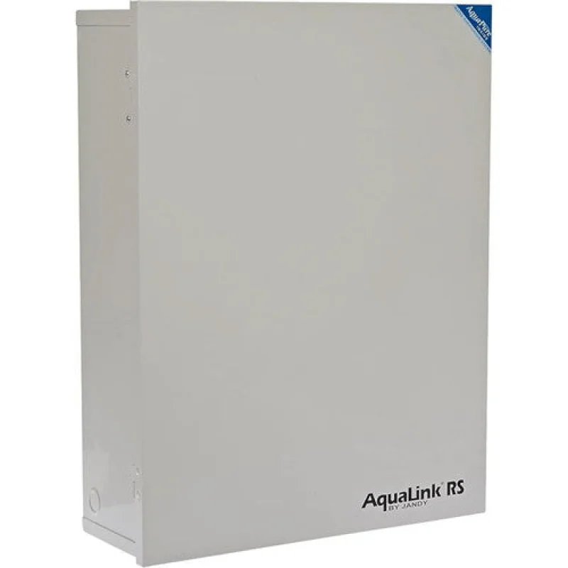 Jandy PureLink Sub-Panel Power Center | 6614AP-LG