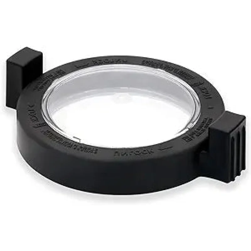 Jandy R0448800 VS PlusHP 2.7 HP VS Pump Lid AssemblyVs Plushp 2 7 Hp Parts And Accessories