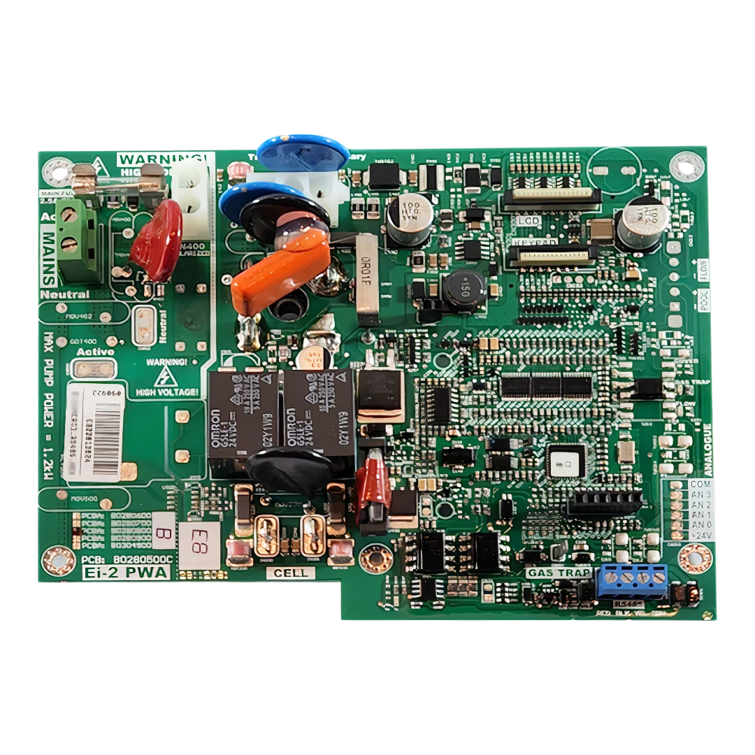 Jandy TruClear PCB Replacement R0802300