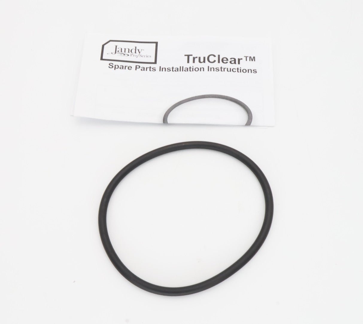 Jandy TruClear Salt Cell O-Ring R0694100