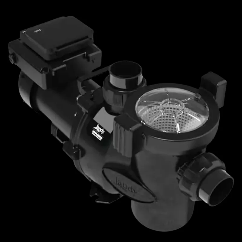 Jandy VS FloPro 1.65 HP Variable-Speed Pump
