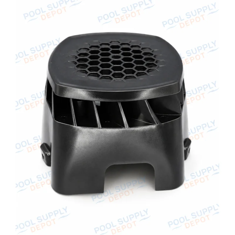 Jandy VS FloPro Fan Shroud Kit for DV2A Motor | R0851600