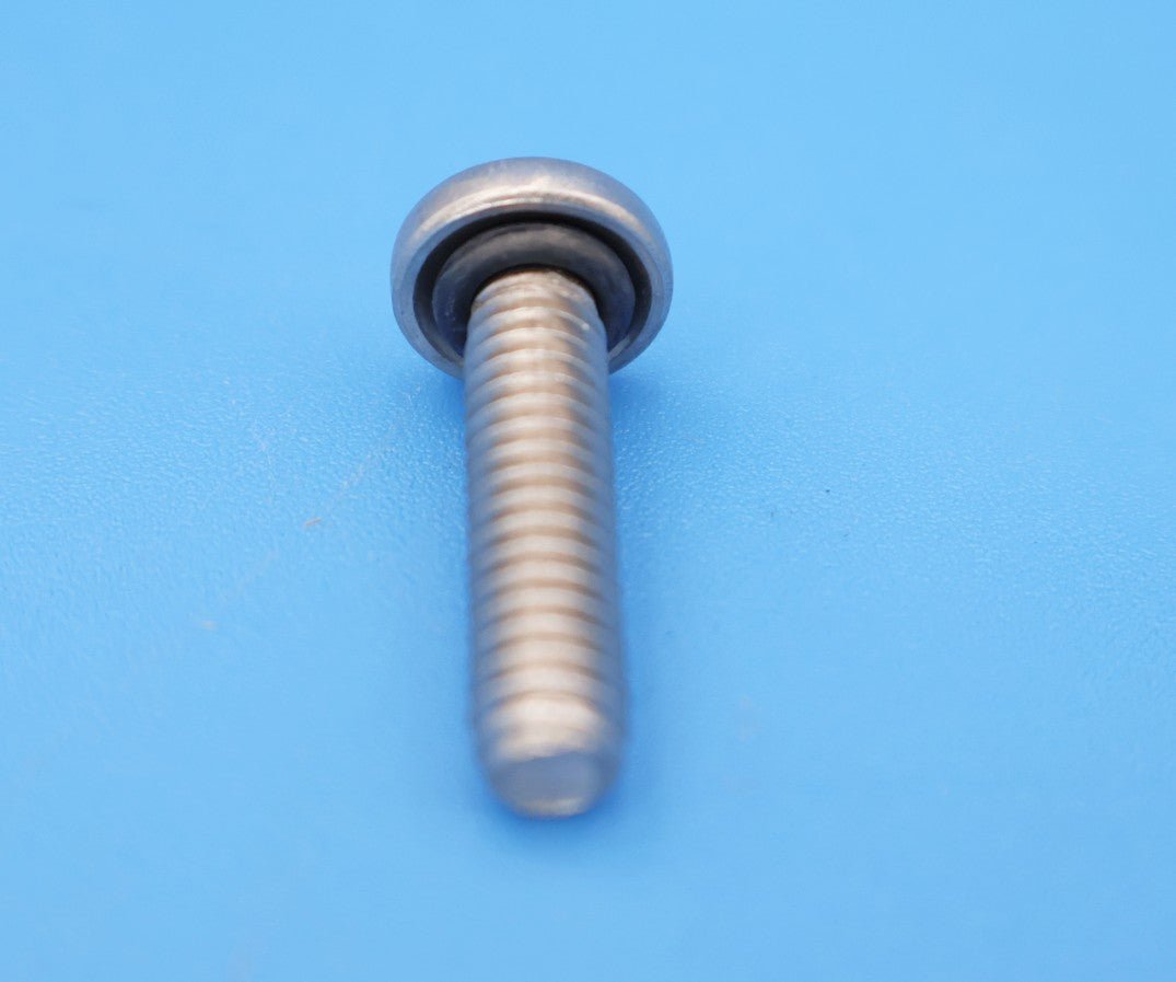 Jandy VS FloPro Impeller Screw w/ O-Ring R0515400