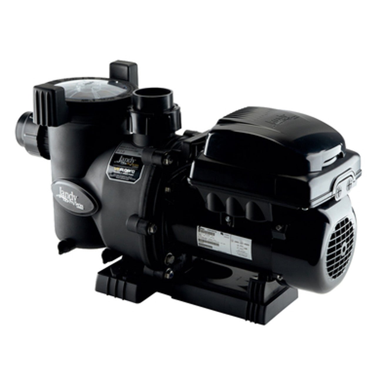 Jandy VS FloPro Variable Speed Pump 1.65HP 230V without JEP-R Controller VSFHP165AUT