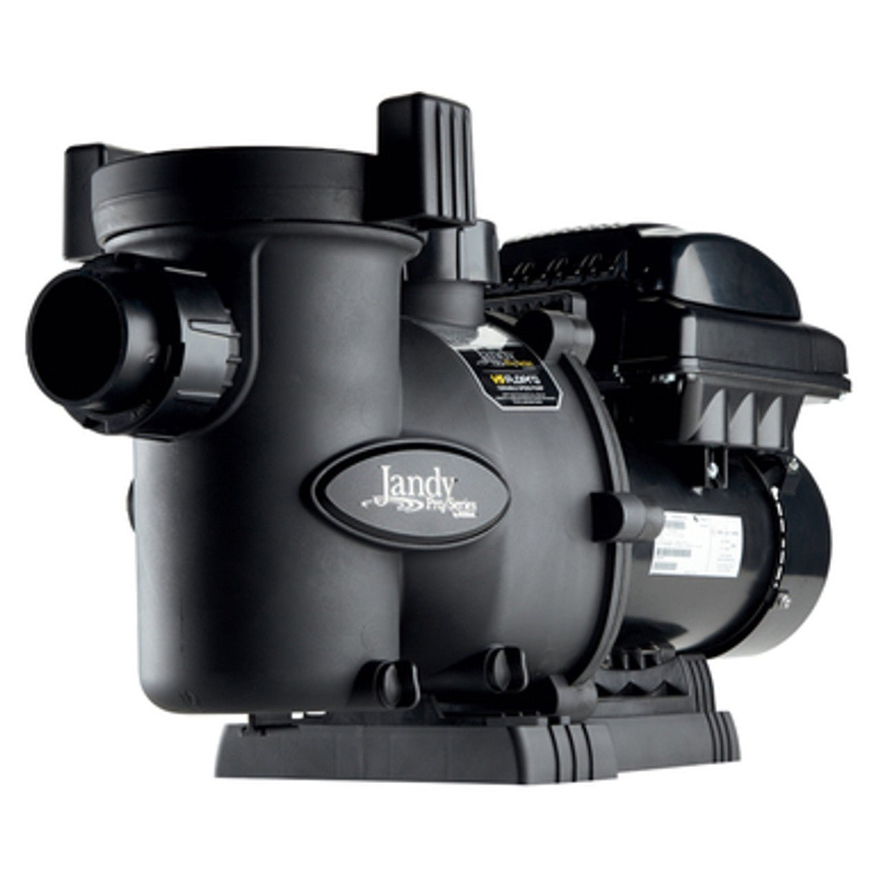 Jandy VS FloPro Variable Speed Pump .85HP 115V with JEP-R Controller VSFHP085JEP