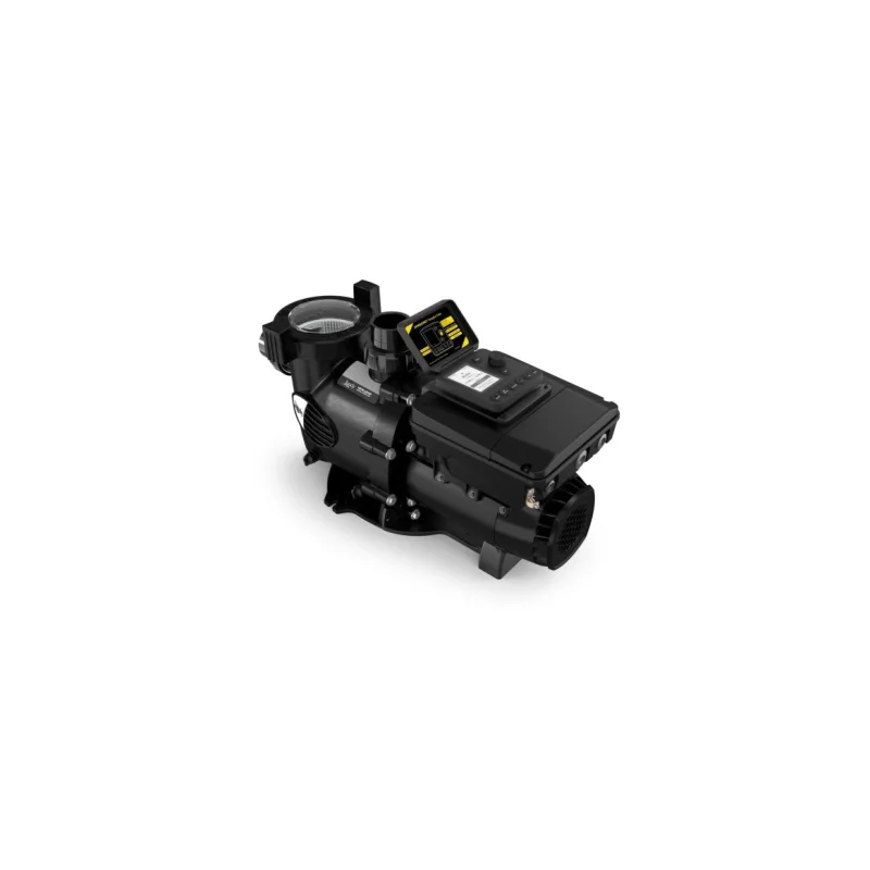 Jandy VS PlusHP 2.7HP 115/230V Variable Speed Pool Pump with SpeedSet Controller - VSPHP270DV2AS