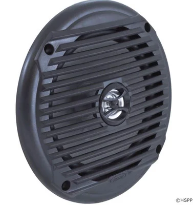 Jensen 6 1/2 Inch 60 Watt Water Resistant Speaker MS6007B