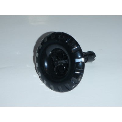 Arctic Spas JET-114205-Arctic 3" Tri-Face Screw-In Jet