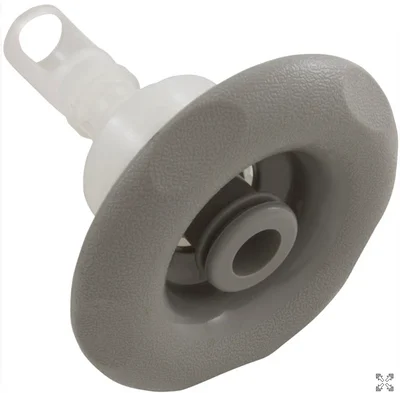 Jet 901050WW Balboa Cyclone Micro 3″ Directional Gray
