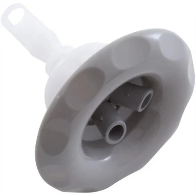 Jet 9712WW BWG Cyc Micro 3-1/4″ Twin Roto Gray