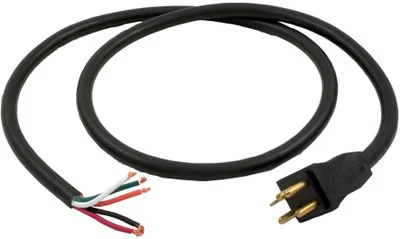 JJ Electronics Heater Cord HTRML 14-5