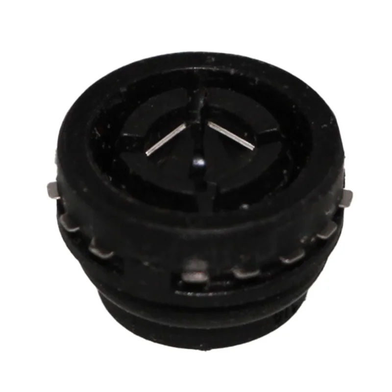 John Guest Plastic Half Cartridge - 3/8