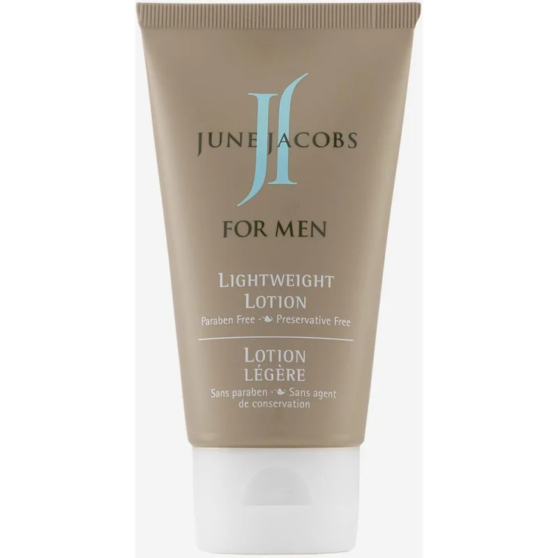 June Jacob's Men's Collection Lightweight Lotion / 1.6 oz. by June Jacobs