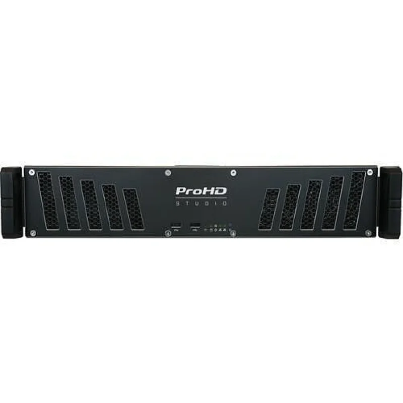 Jvc Kenwood KM-IP4000 Live Production Streaming Studio